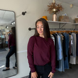 Fremont Tee - Fig