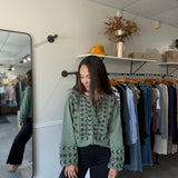 The Gilly Top