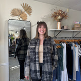 Deanna Jacket