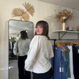 Aliza Sweater