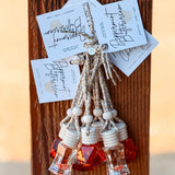 Holiday Car Diffusers