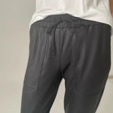 Coated Jogger image 1