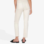 Rachael High Rise Mom Jean image 2