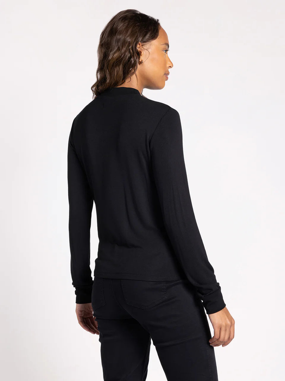 Liz Long Sleeve image 2
