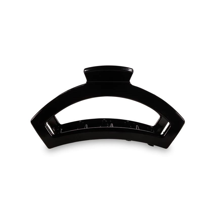 Teleties Open Claw Clip - Tiny image 0