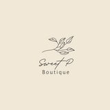 Sweet P Boutique Gift Card