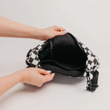 Brixley Crescent Bag | Off Grid