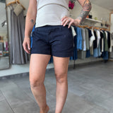 Hampton Shorts | Zodiac