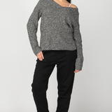 Beautifully Bevelled Sweater image 0