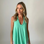 Delilah Racerback Tank image 5