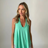 Delilah Racerback Tank image 5