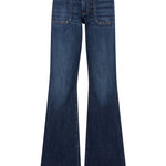 Ana High Rise Fab Ab Flare image 7