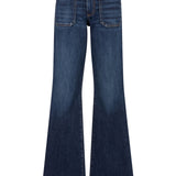 Ana High Rise Fab Ab Flare image 7