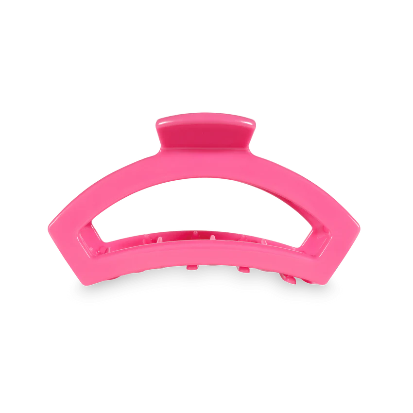 Teleties Open Claw Clip - Medium image 8