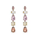 Linny Co - Celeste Statement Earrings