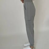 Kristie Lightweight Jogger image 3