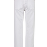 Catherine Boyfriend Jeans - Optic White image 1