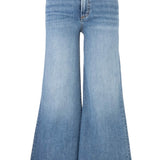 Ryan High Rise Fab AB Super Wide Legs - Adaptability image 0