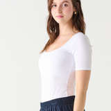 Everyday Short Sleeve Bodysuit image 1