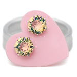 Jojo Loves You - Mini Bling Studs image 8