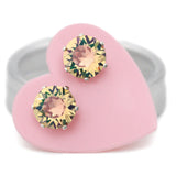 Jojo Loves You - Mini Bling Studs image 8