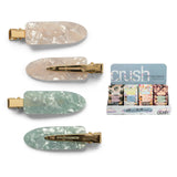 High Standards Creaseless Hair Clips