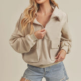 The Carter Pullover image 1