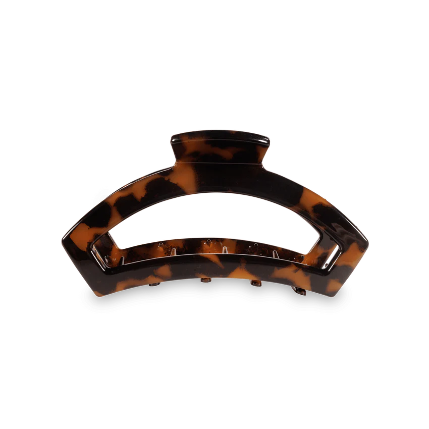 Teleties Open Claw Clip - Medium image 2