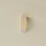 Kaxi Lay Down Claw | Matte Cream