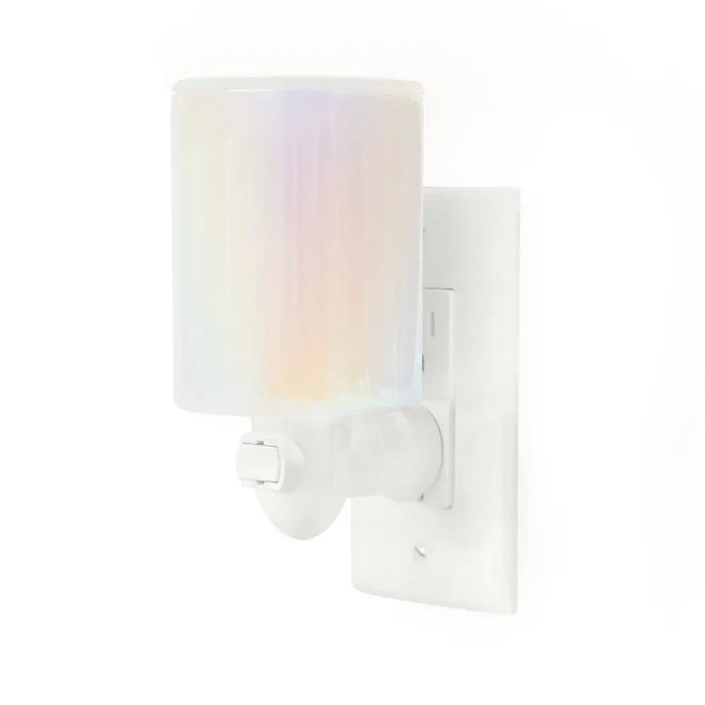Outlet Wax Melt Warmer image 0