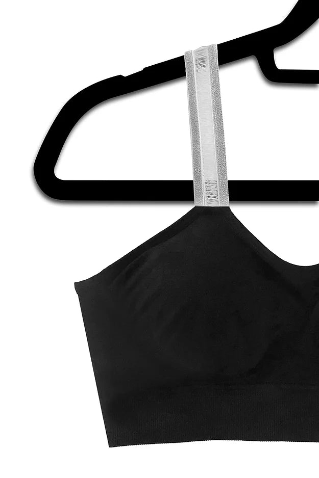 Strap Its - Sheer Strap Collection image 2
