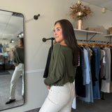 The Anywhere Top