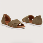 Atwater Criss-Cross Sandals image 3
