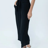 The Jacklyn Pant - Black