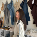 Zana Sweater
