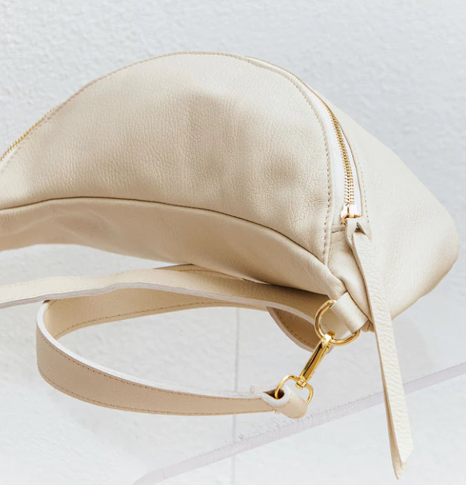 Lilla Sling Crossbody Bag image 2