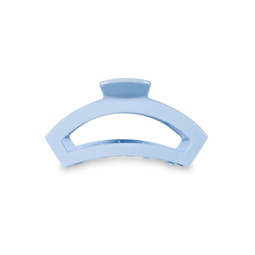 Teleties Open Claw Clip - Tiny image 3