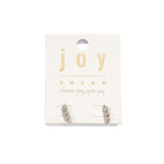 Peas in a Pod Earrings image 0