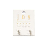 Peas in a Pod Earrings image 0