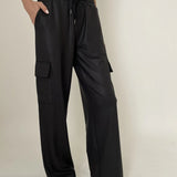 Headliner Coated Cargo Pant image 0