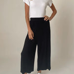 The Onyx High Waisted Pants image 1