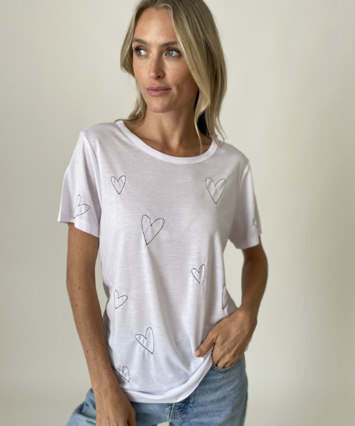 The Millie Tee image 0