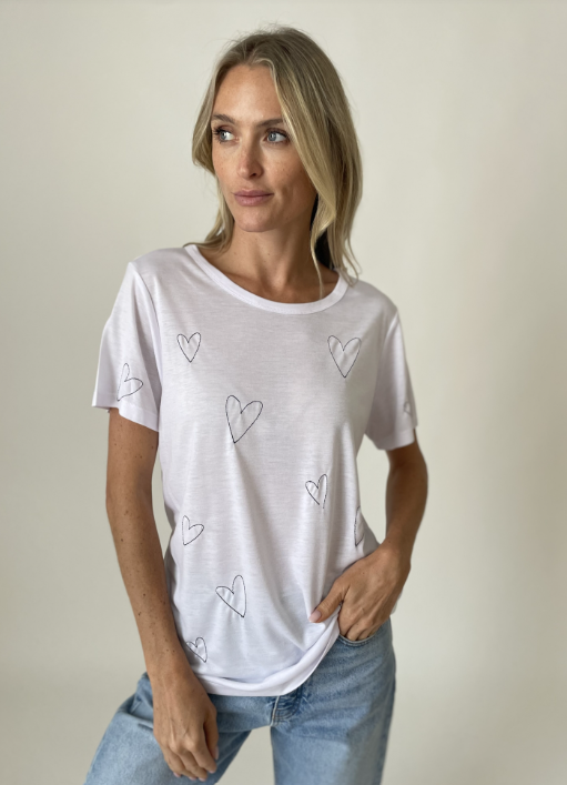 The Millie Tee image 0