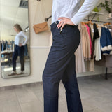 Hampton Trousers | Zodiak