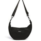 Brixley Crescent Bag | Onyx