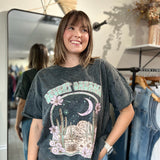 Desert Dreamer Graphic Tee