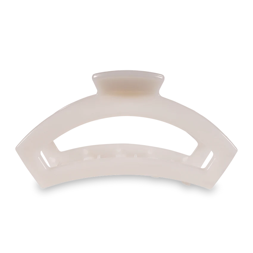 Teleties Open Claw Clip - Large image 1