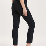 Blair Mid Rise Slim Straight Jeans - Yorkville image 2