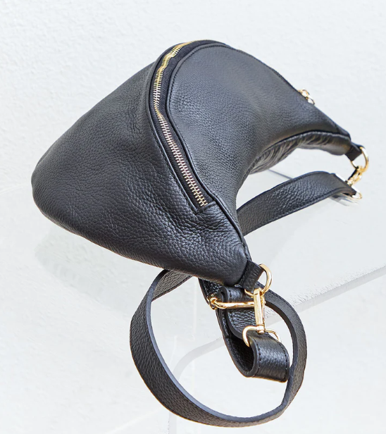 Lilla Sling Crossbody Bag image 1