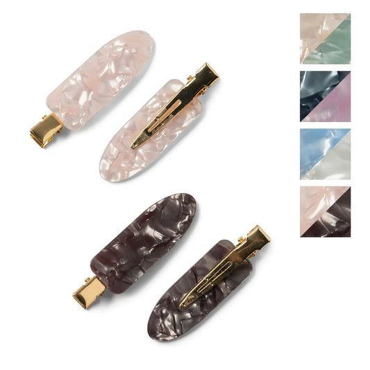 High Standards Creaseless Hair Clips